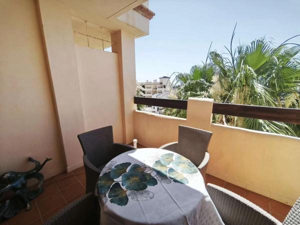 Ático en Montepinar-La Aparecida-Raiguero