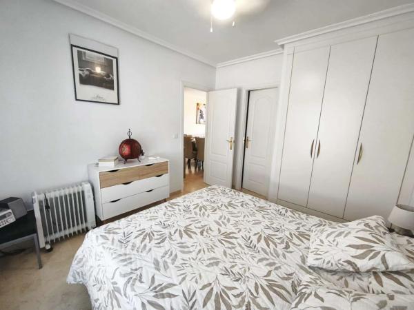 Ático en Montepinar-La Aparecida-Raiguero