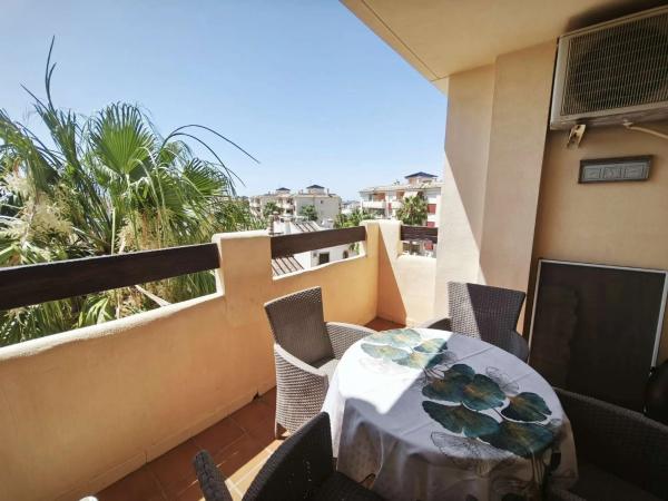 Ático en Montepinar-La Aparecida-Raiguero