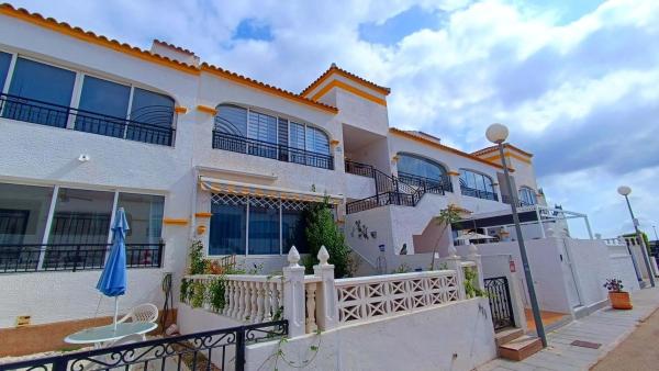 Piso en Desamparados-Hurchillo-Torremendo