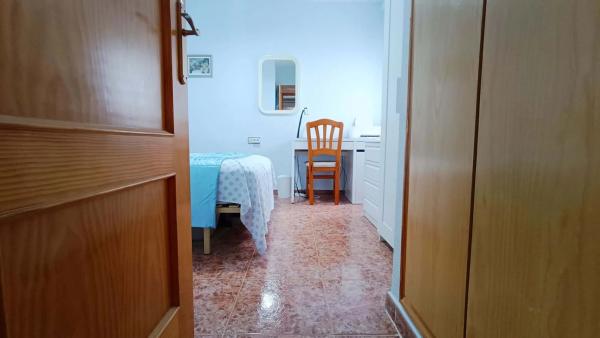 Piso en Desamparados-Hurchillo-Torremendo