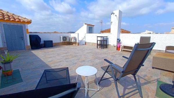 Piso en Desamparados-Hurchillo-Torremendo