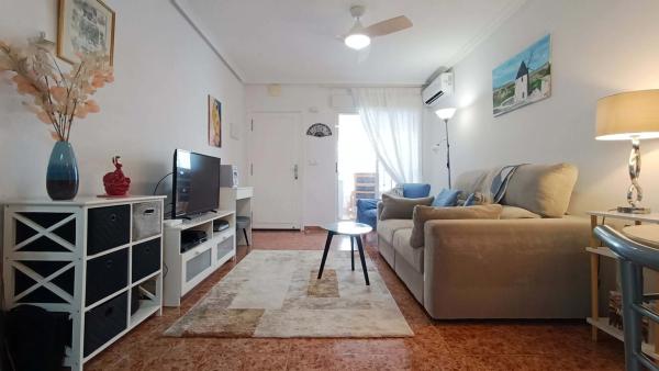 Piso en Desamparados-Hurchillo-Torremendo