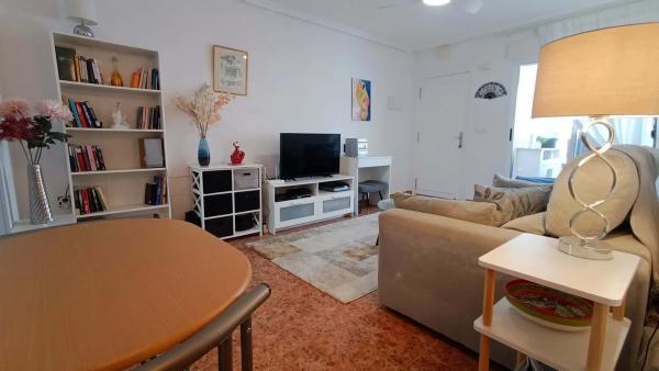 Piso en Desamparados-Hurchillo-Torremendo