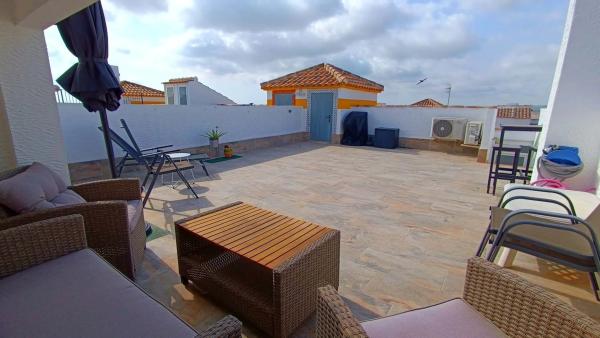 Piso en Desamparados-Hurchillo-Torremendo