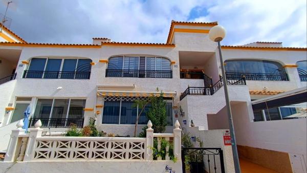 Piso en Desamparados-Hurchillo-Torremendo