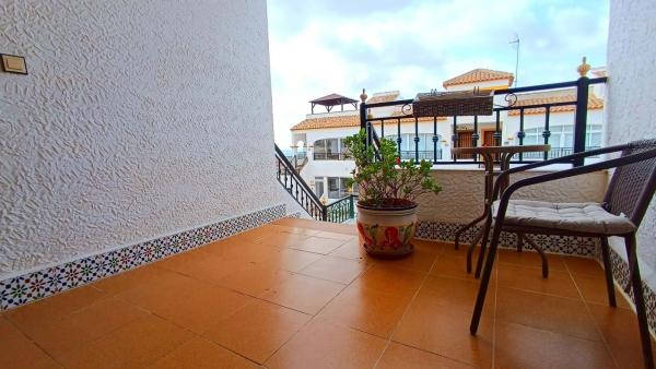 Piso en Desamparados-Hurchillo-Torremendo