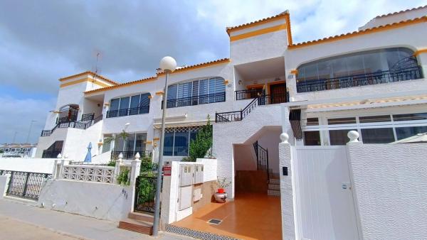 Piso en Desamparados-Hurchillo-Torremendo