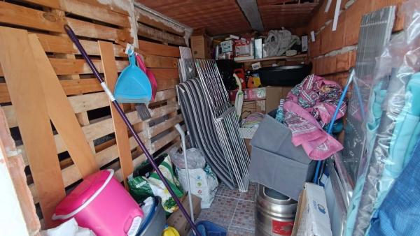 Piso en Desamparados-Hurchillo-Torremendo