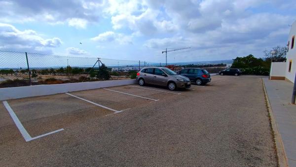 Piso en Desamparados-Hurchillo-Torremendo