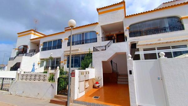 Piso en Desamparados-Hurchillo-Torremendo