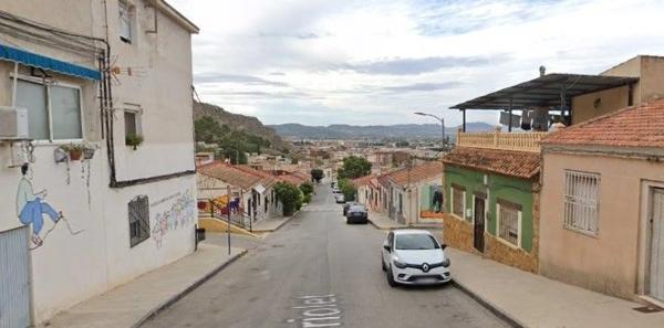 Piso en calle Oriolet