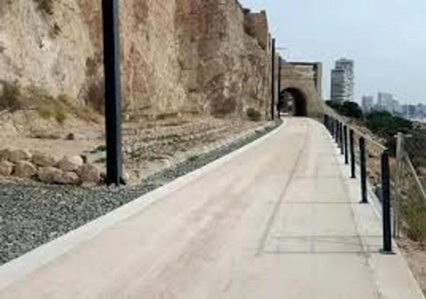 Piso en calle Oriolet