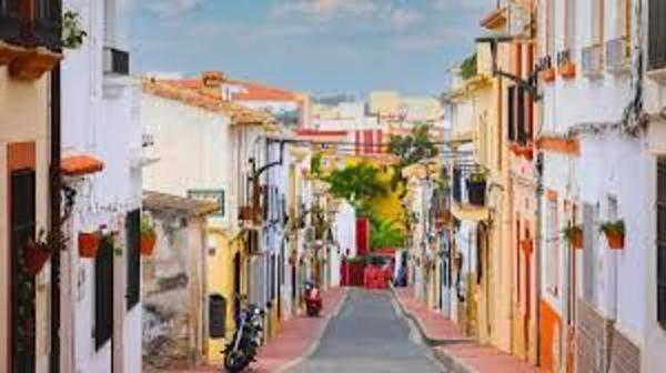 Piso en calle Oriolet