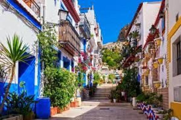 Piso en calle Oriolet