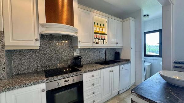 Piso en Barrio Lomas de Campoamor-Las Ramblas