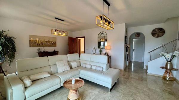 Piso en Barrio Lomas de Campoamor-Las Ramblas