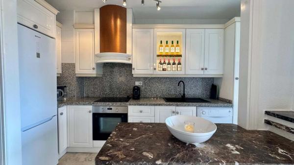 Piso en Barrio Lomas de Campoamor-Las Ramblas