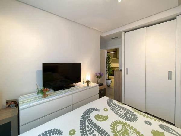 Piso en calle Pebrella