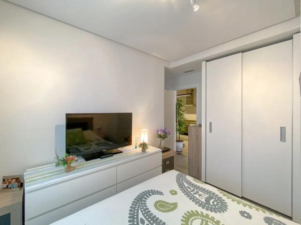 Piso en calle Pebrella