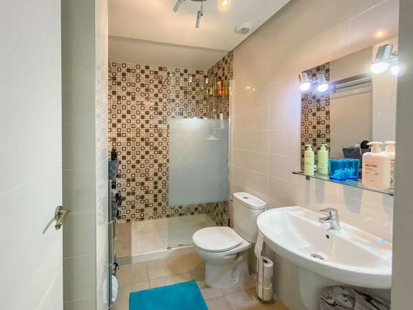 Piso en calle Pebrella