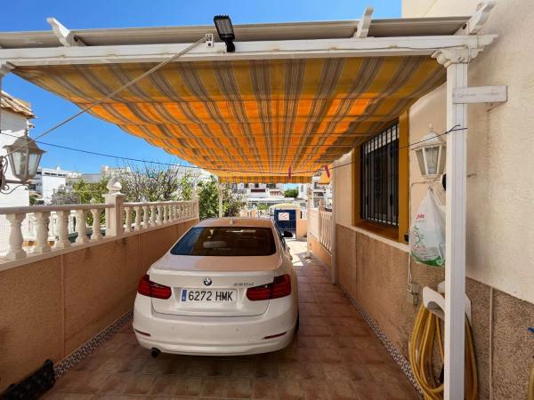 Dúplex en Barrio Los Almendros-La Florida