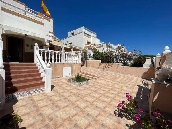 Dúplex en Barrio Los Almendros-La Florida