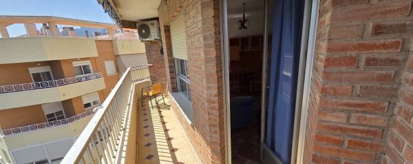 Piso en calle Duque de Tamames s/n