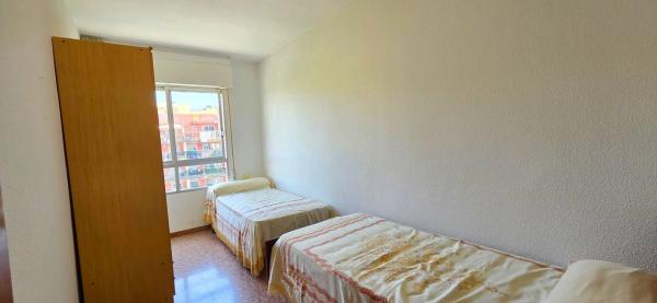 Piso en calle Duque de Tamames s/n