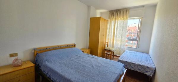 Piso en calle Duque de Tamames s/n