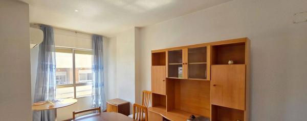 Piso en calle Duque de Tamames s/n