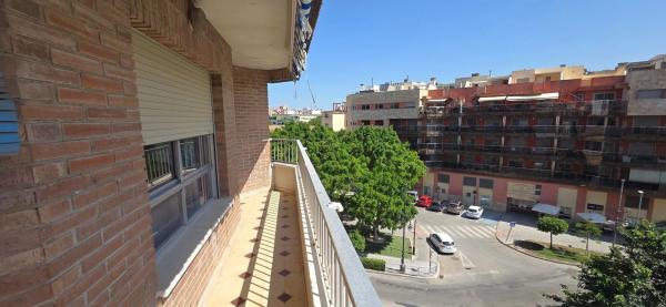 Piso en calle Duque de Tamames s/n