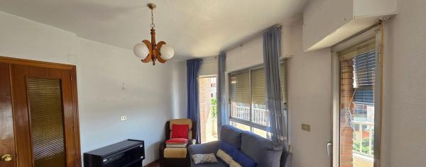 Piso en calle Duque de Tamames s/n