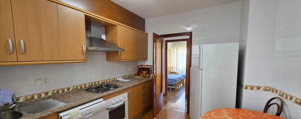 Piso en calle Duque de Tamames s/n