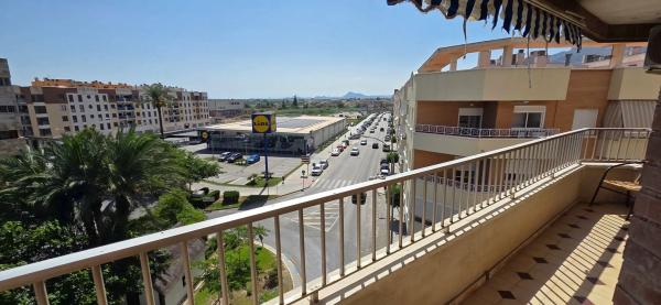 Piso en calle Duque de Tamames s/n