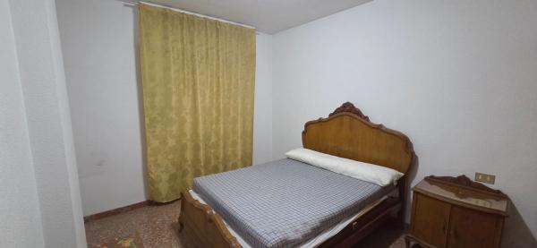 Piso en calle Duque de Tamames s/n