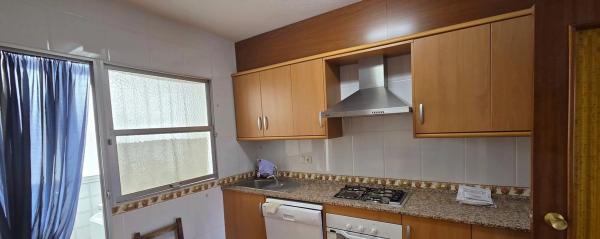 Piso en calle Duque de Tamames s/n