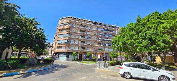 Piso en calle Duque de Tamames s/n