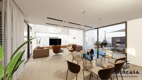 Casa independiente en calle de las Amapolas s/n