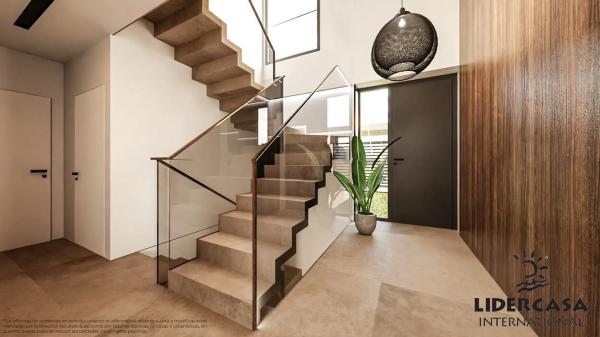 Casa independiente en calle de las Amapolas s/n