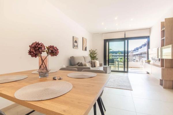 Piso en calle Pablo Picasso s/n