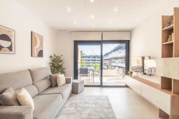 Piso en calle Pablo Picasso s/n