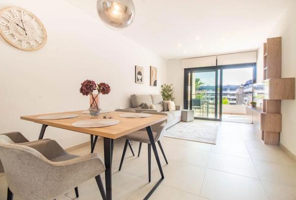 Piso en calle Pablo Picasso s/n