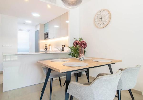 Piso en calle Pablo Picasso s/n