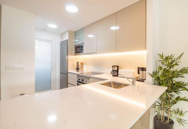 Piso en calle Pablo Picasso s/n