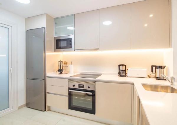 Piso en calle Pablo Picasso s/n