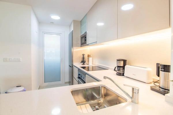 Piso en calle Pablo Picasso s/n