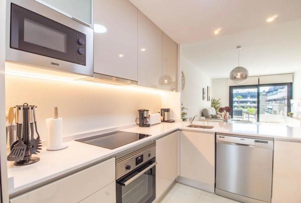 Piso en calle Pablo Picasso s/n