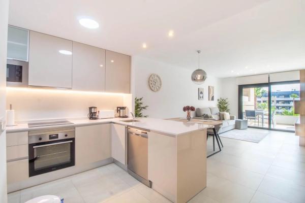 Piso en calle Pablo Picasso s/n