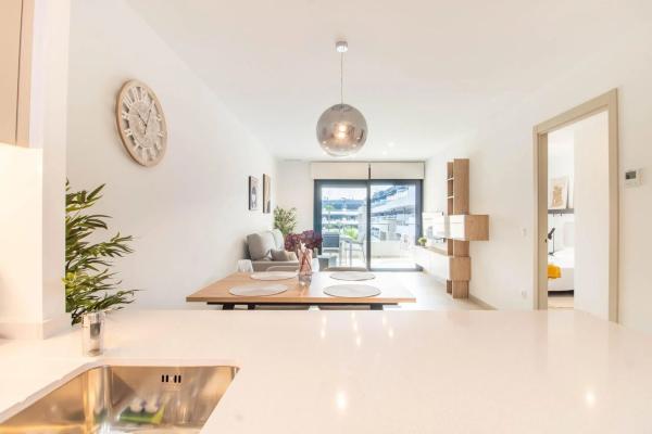 Piso en calle Pablo Picasso s/n